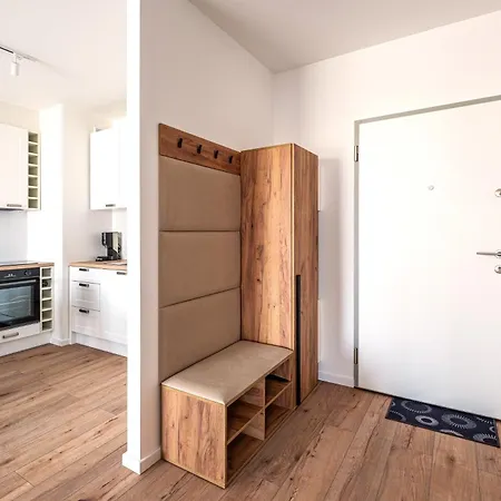 Apartment Gogdansk Two *