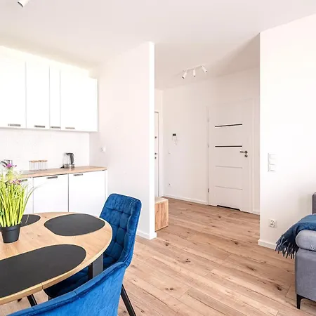 Apartment Gogdansk Two *